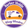 Wavy Wonders - Barber Mobile